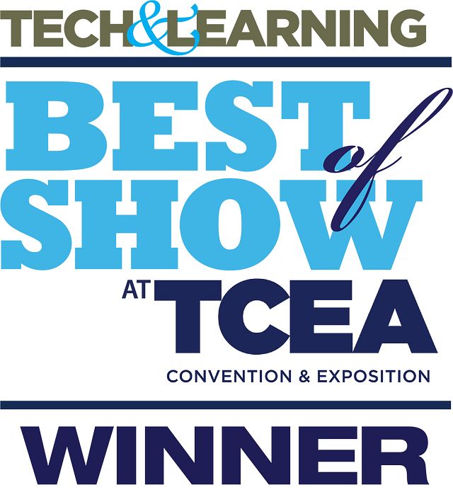 2019 TCEA Best of Show