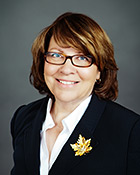 Carol M. Johnson, PhD