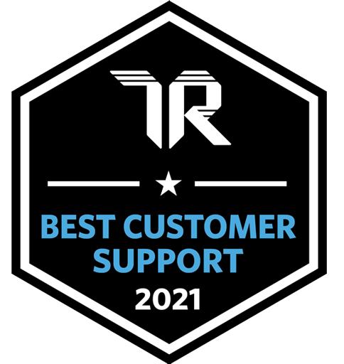 TrustRadius Customer Support