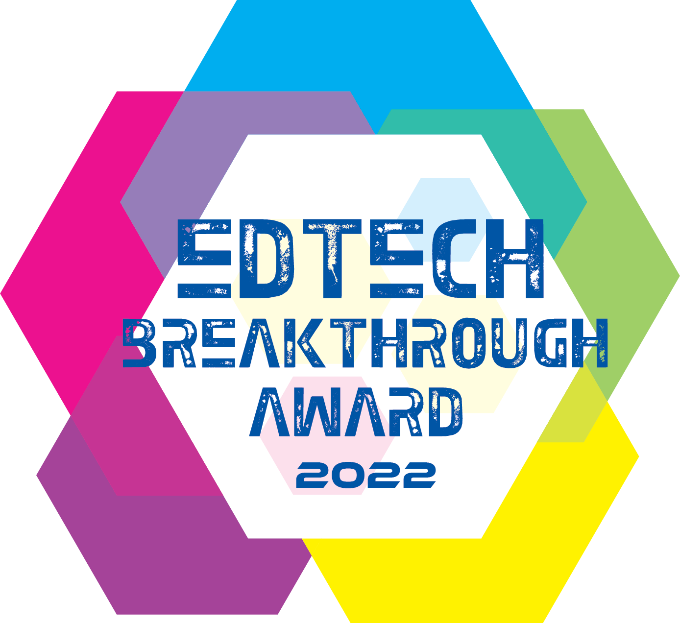 EDTECH Breakthrough Award